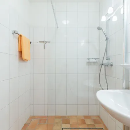 Apartamento Niklot, 06 Boltenhagen (Ostseebad)