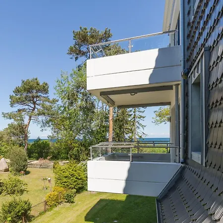 Apartamento Niklot, 06 Boltenhagen (Ostseebad)