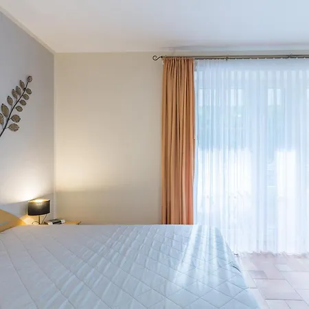 Apartamento Niklot, 06 Boltenhagen (Ostseebad)