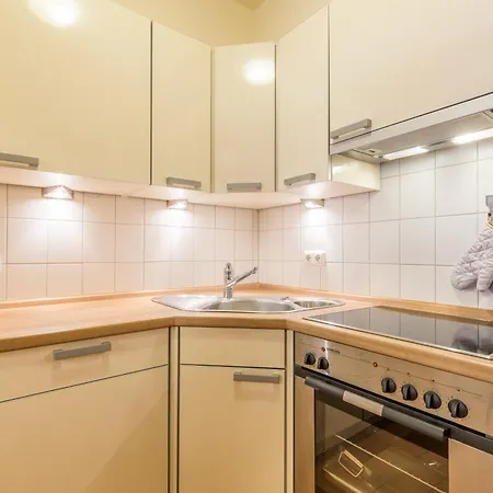 Apartamento Niklot, 06
