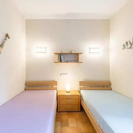 Niklot, 06 Apartamento *
