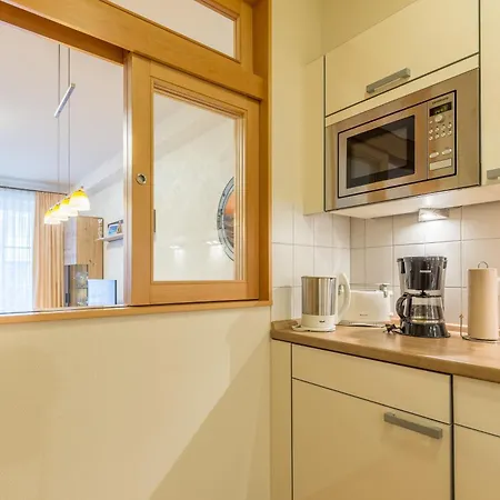 Apartamento Niklot, 06 *