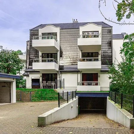 Niklot, 06 Apartamento Boltenhagen (Ostseebad)