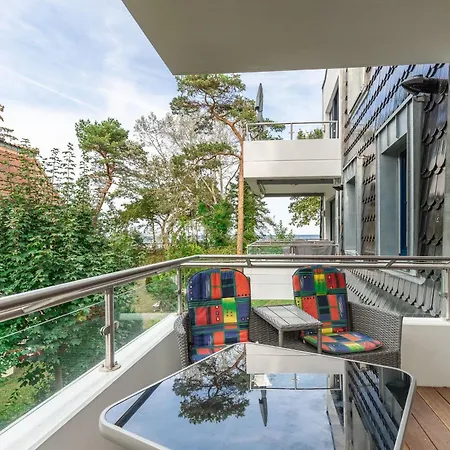 Niklot, 06 Apartment Boltenhagen (Ostseebad)