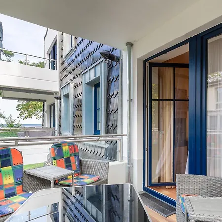 Apartamento Niklot, 06 *